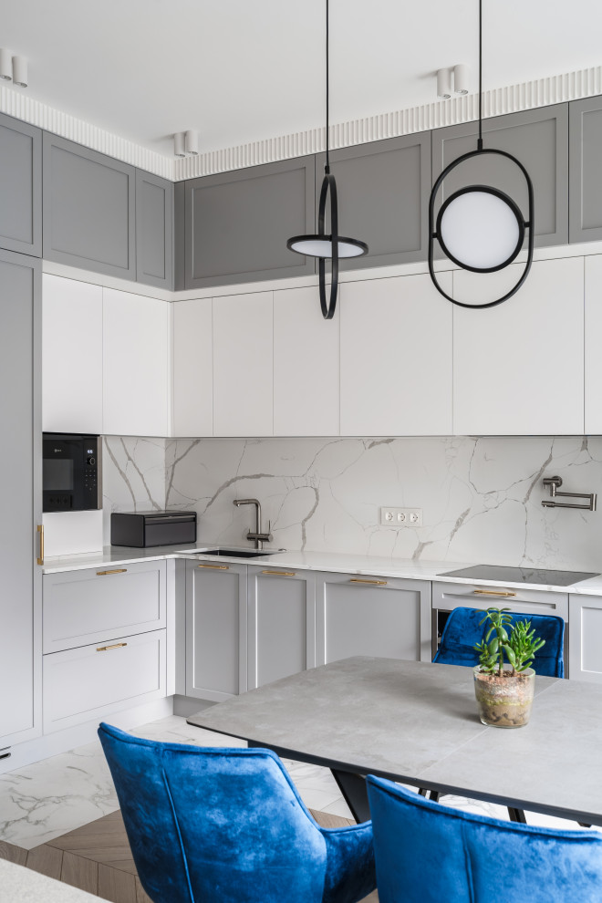 Воспоминания об Америке