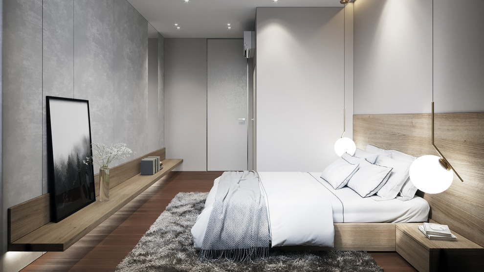 ЖК Наследие 77м2