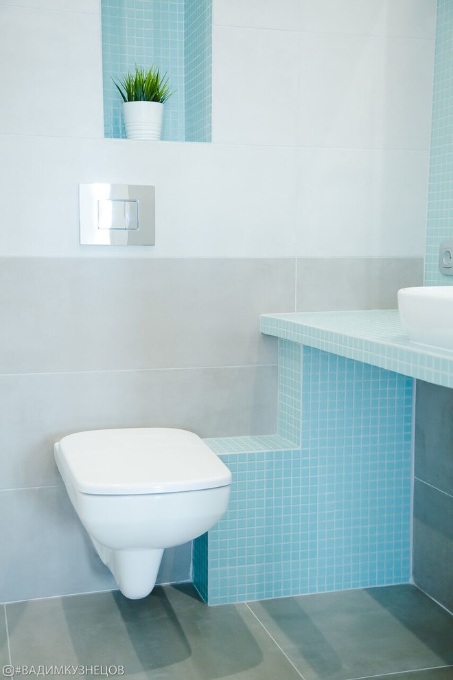 Ремонт квартиры Лесопарковая 7В