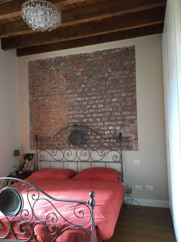 The Black Wall