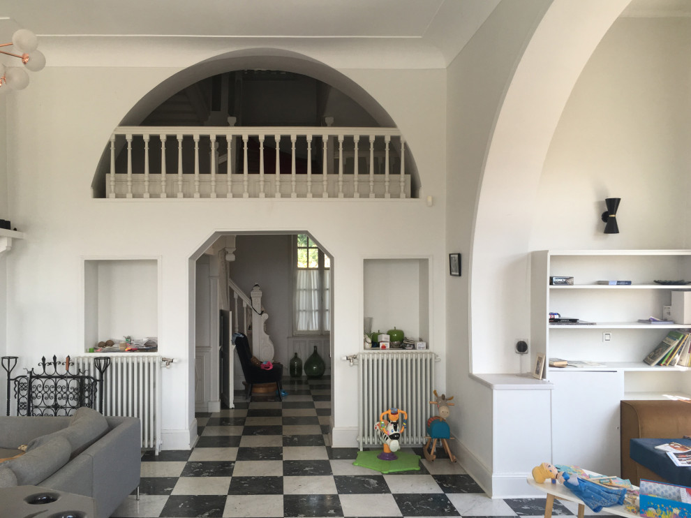 Aménagement d'intérieur d'une maison | Loire