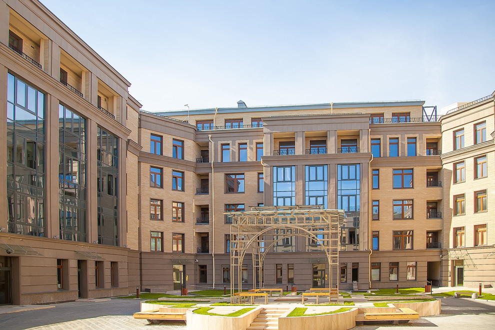 ЖК ГРАНВИЛЬ