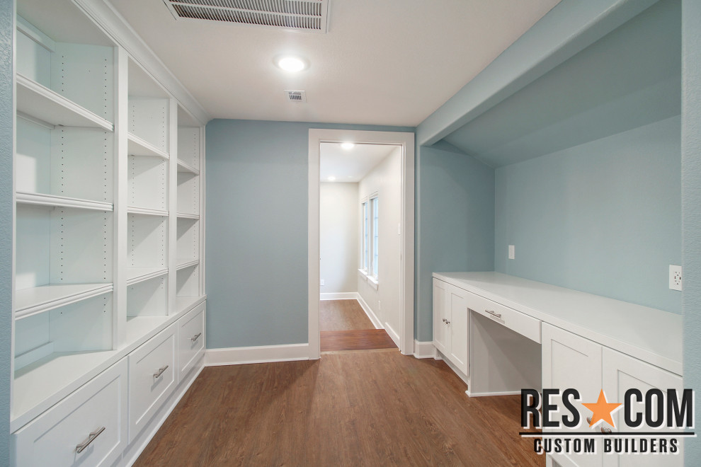 Guenther Full Home Renovation