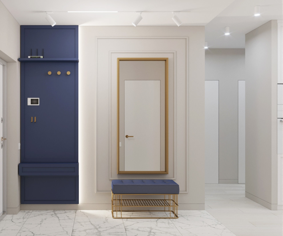 Квартира в Рассказовке