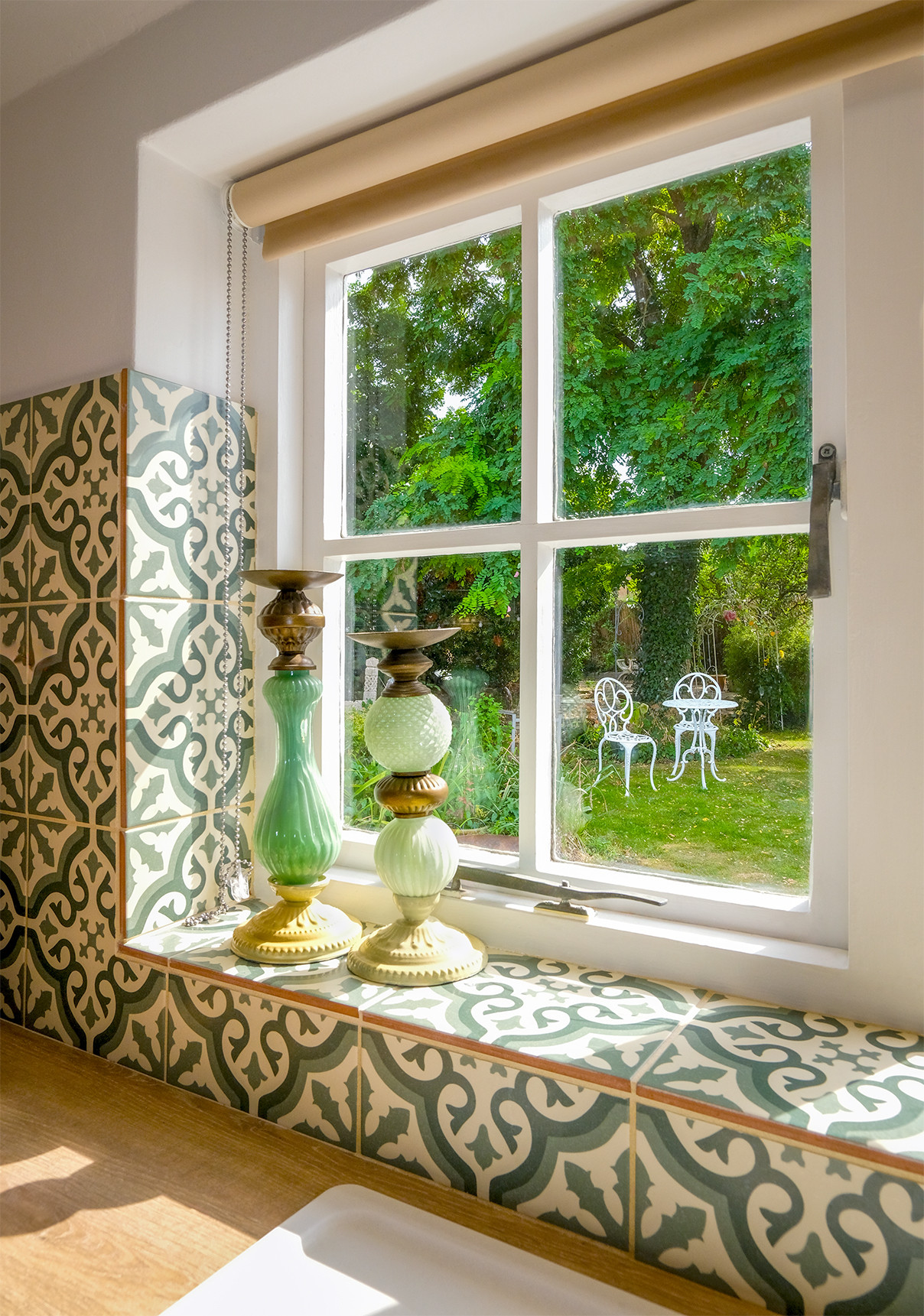 Grade 2 Listed Cottage Home Renovation