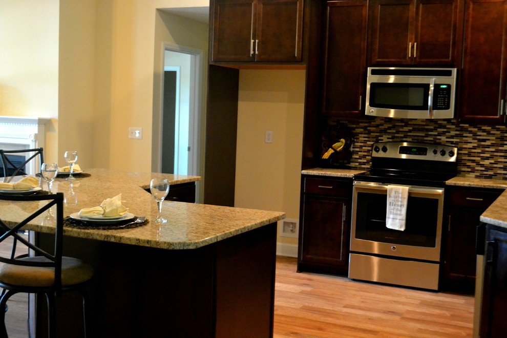 Whole Home Renovation