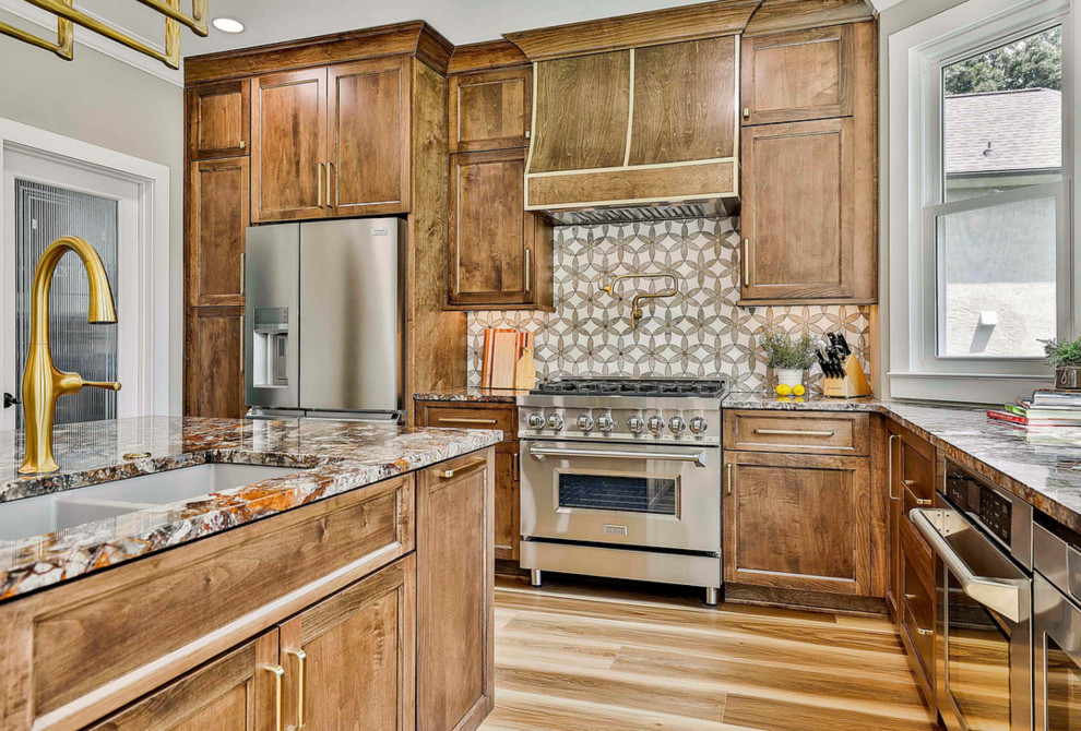 Osojnicki Kitchen