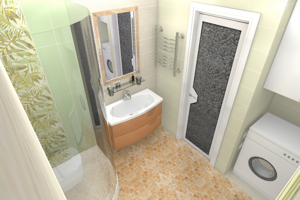 Квартира в доме на пл. Свободы