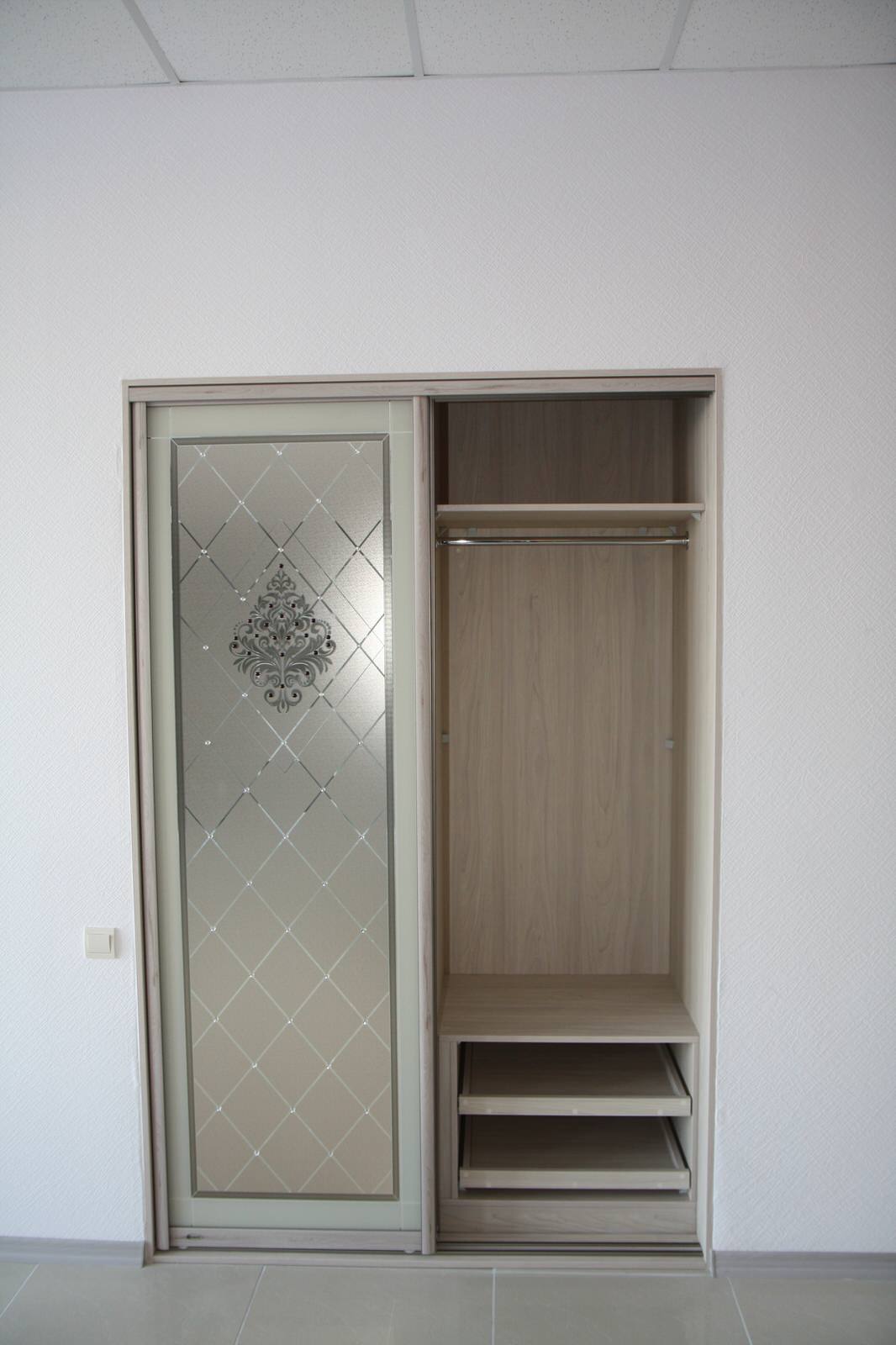 Гардеробная комната