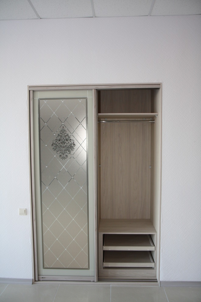 Гардеробная комната