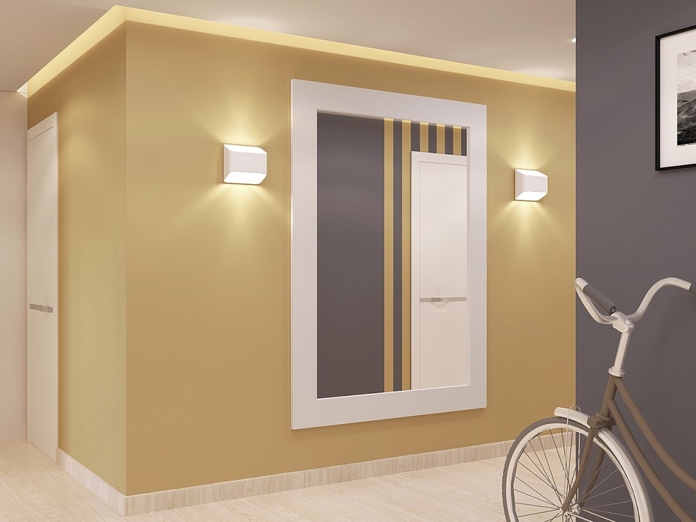 Квартира - Томск, Набережная, 122 м2