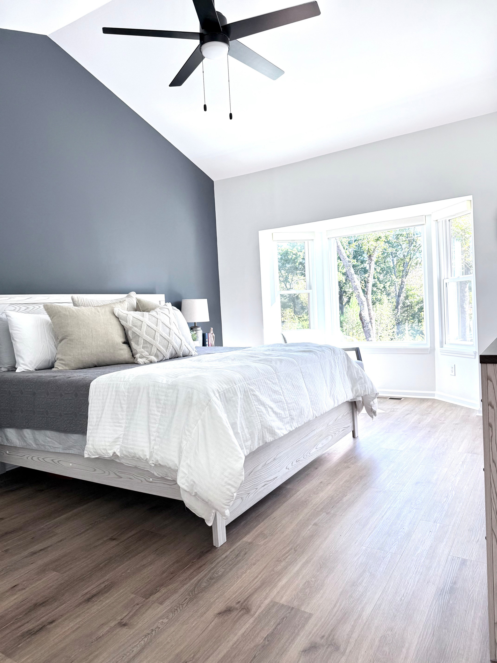 Bellevue Home Renovation