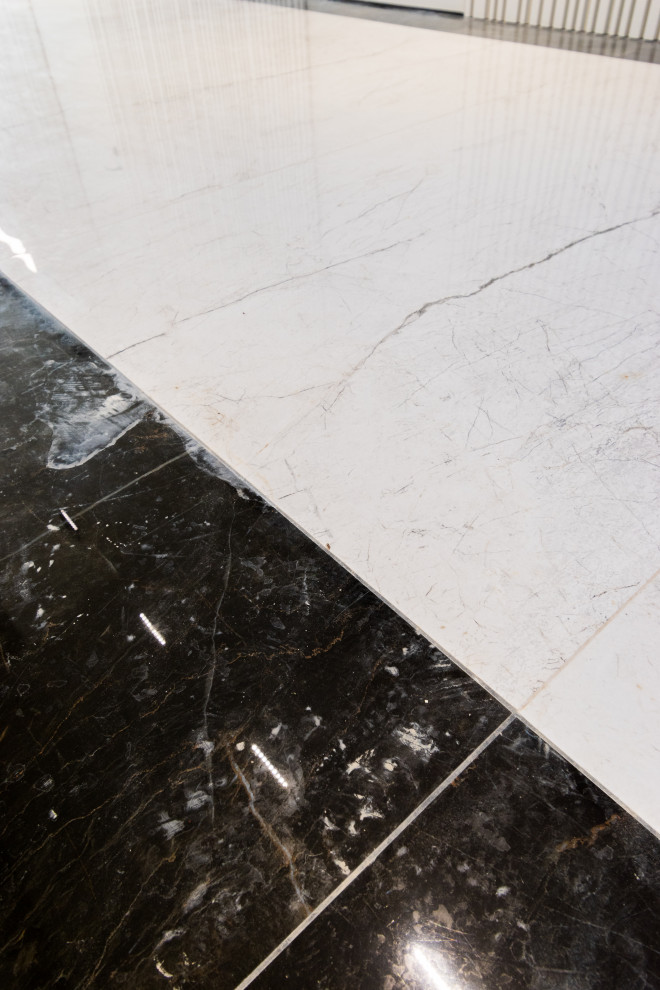 Интерьеры загородного коттеджа