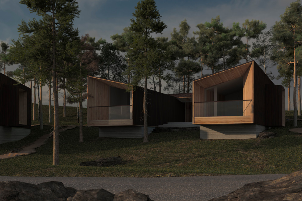 Архитектурные визуализации