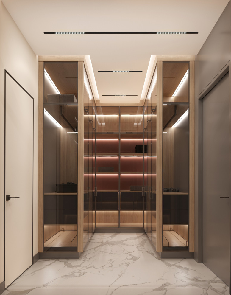 Кваритира 166.8 кв.м. ЖК "Сады Пекина"