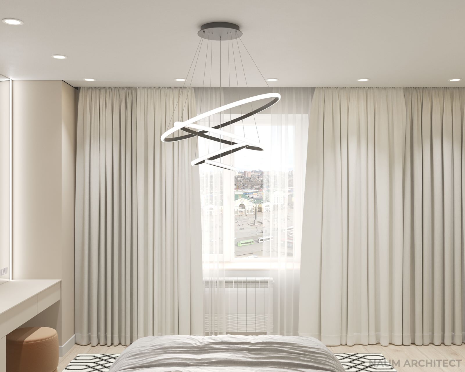 ЖК Бограда 109