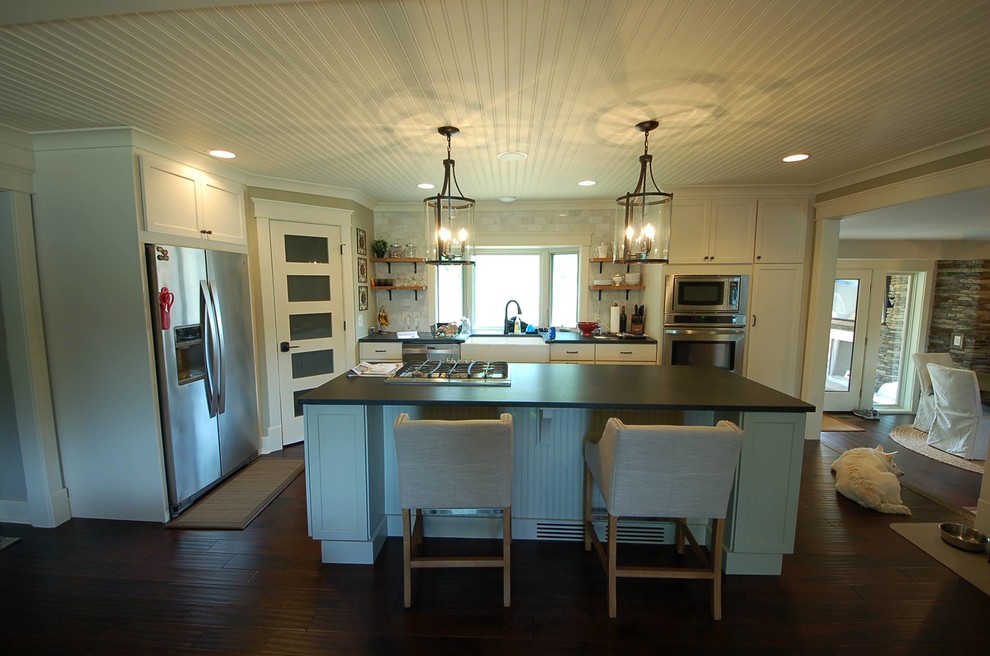 Suncrest Remodel