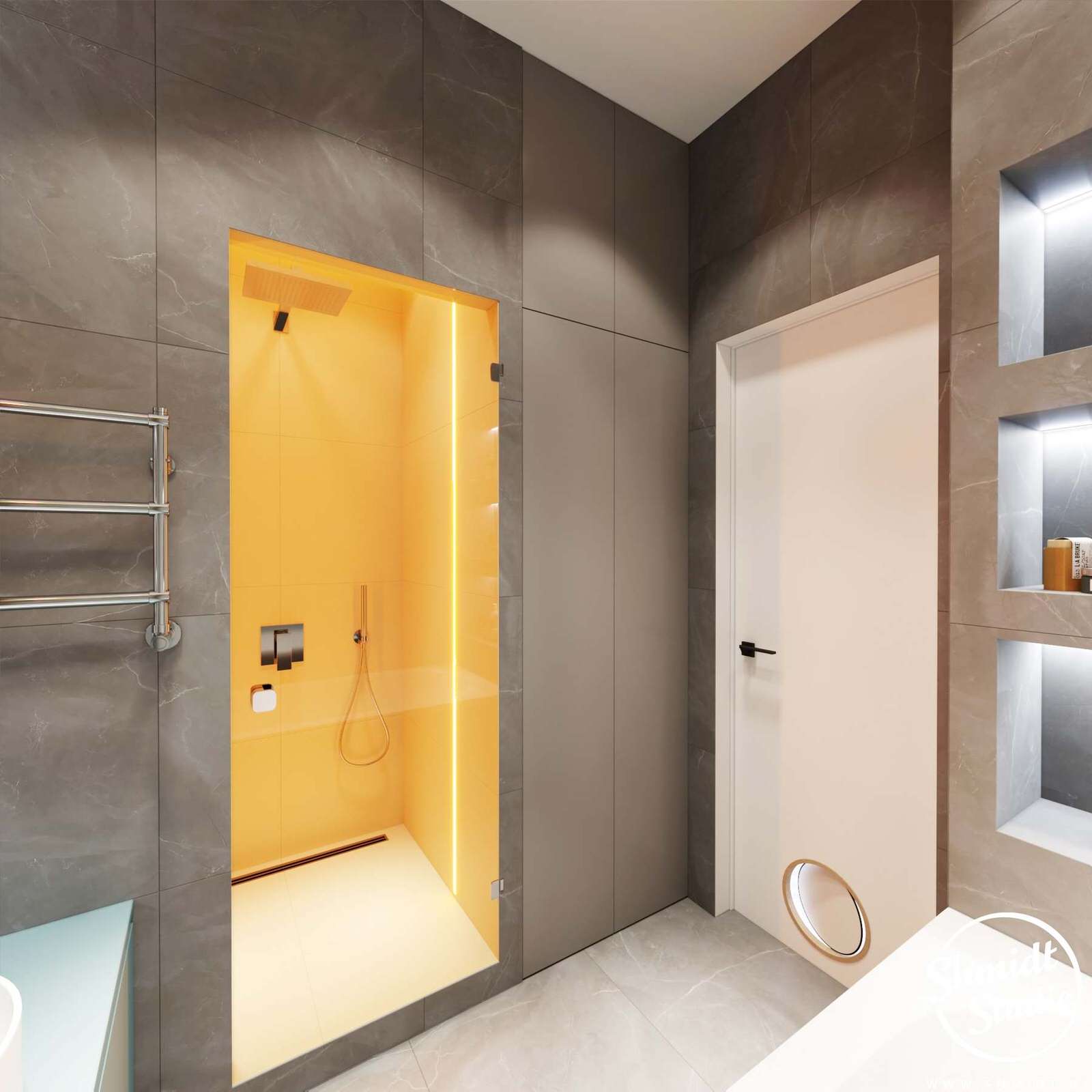 Проект "Игривый" | Минск