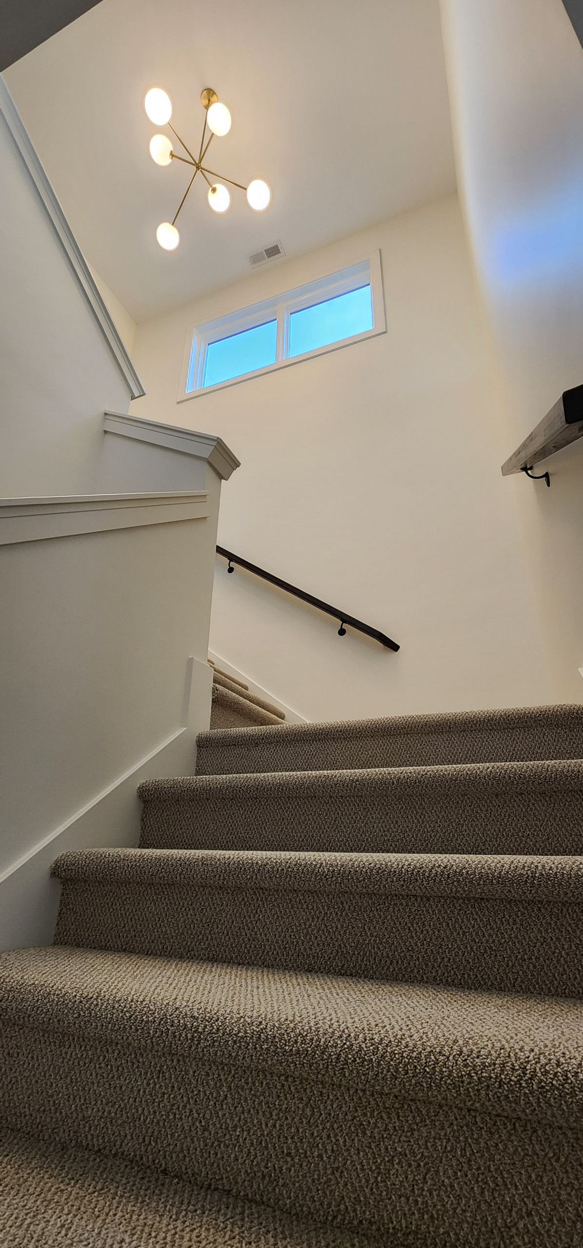 New Construction North Park Ave.