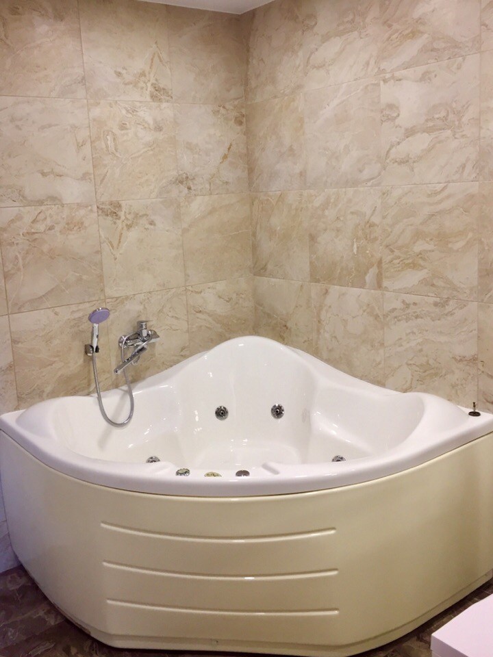 г. Тюмень, ул. Салтыкова-Щедрина, д. 59/1