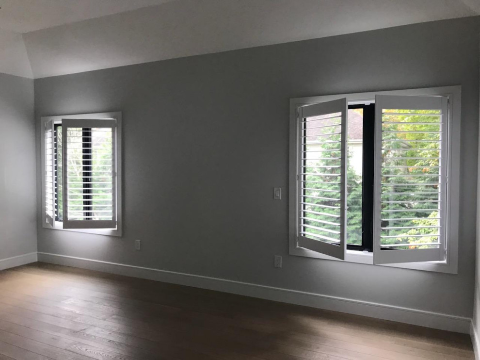 Shutters