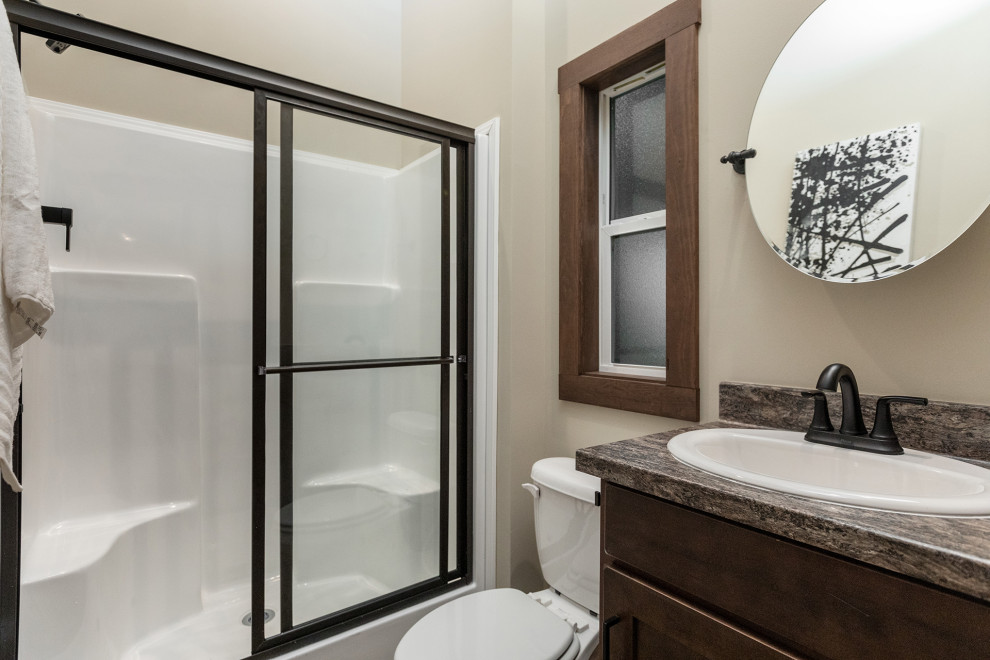 Tiny Home - Clayton Park Models - The Cumberland