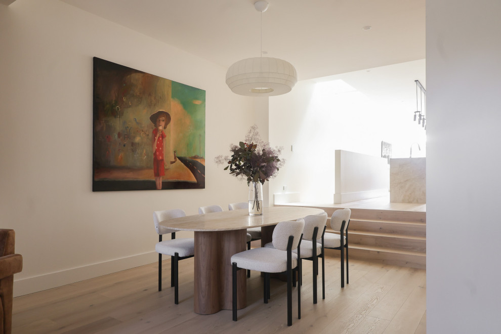 Bent Street. - Contemporary - Dining Room - Sydney - by TPS Interiors ...