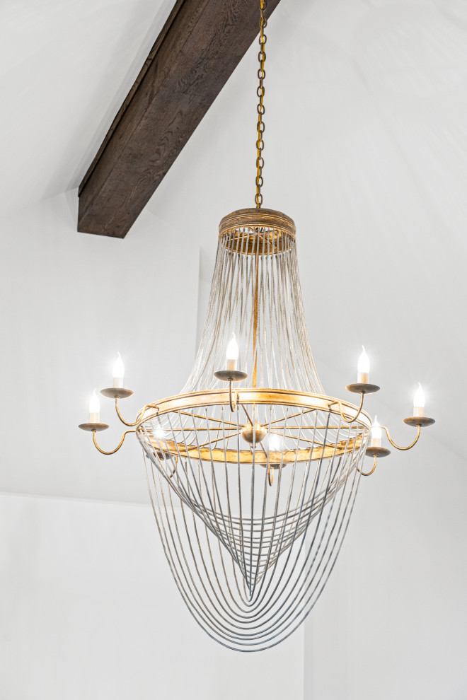Modern Rustic