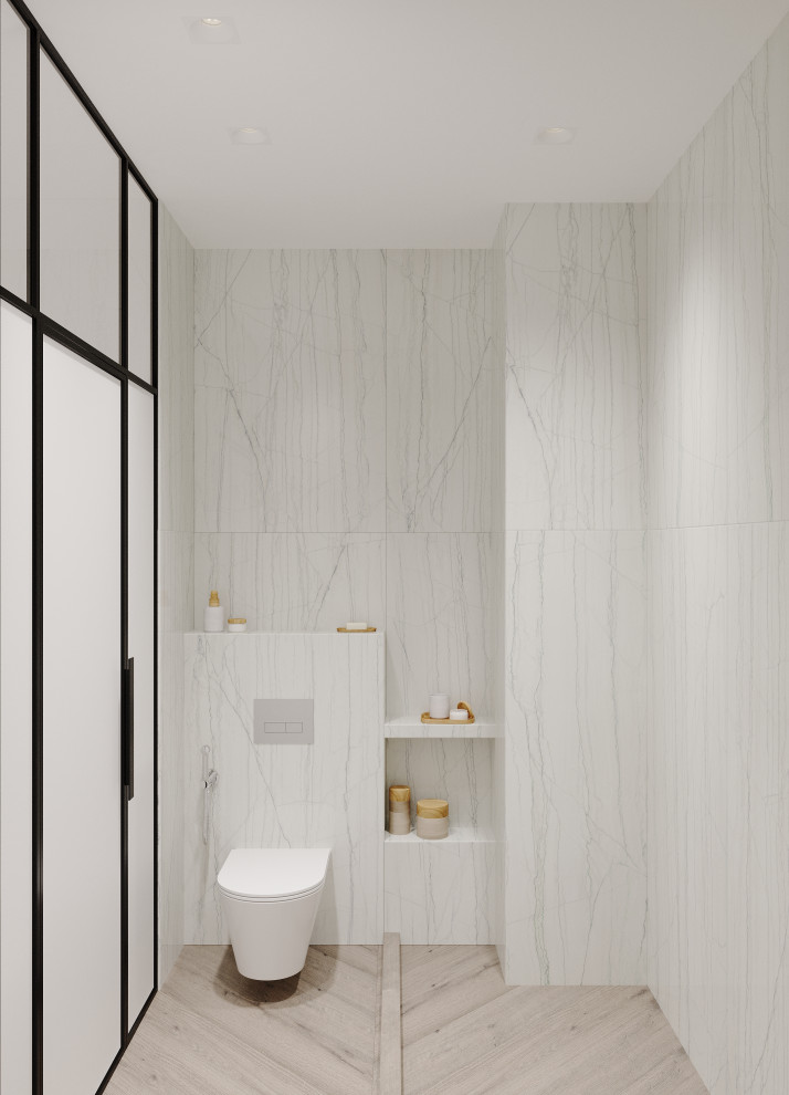 ЖК Сердце Столицы