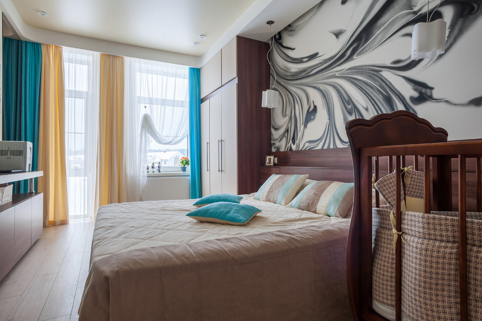 Дизайн квартиры с использованием искусственного камня