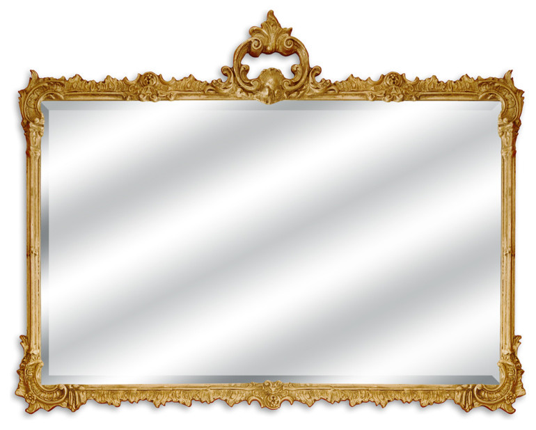 The Gloucester Mirror, 46"x35"