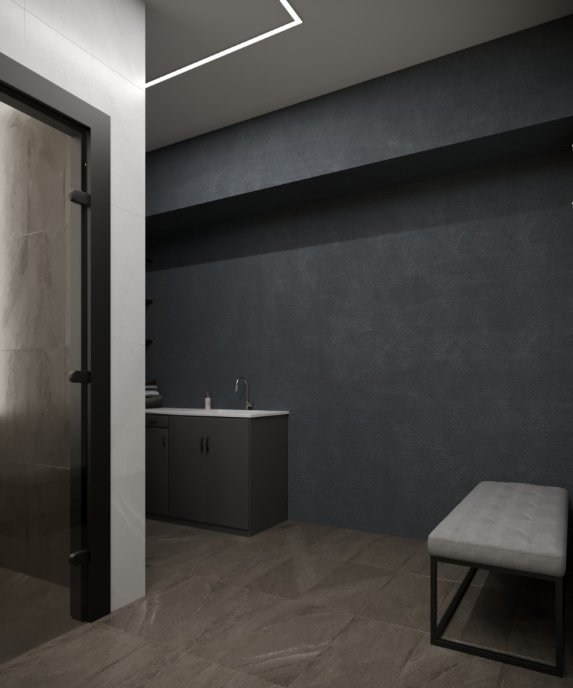 Проект частного дома