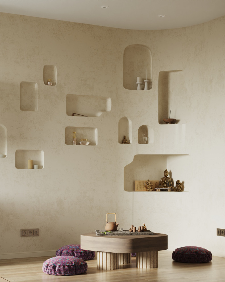 62,7м2 ЖК "Лайнер"