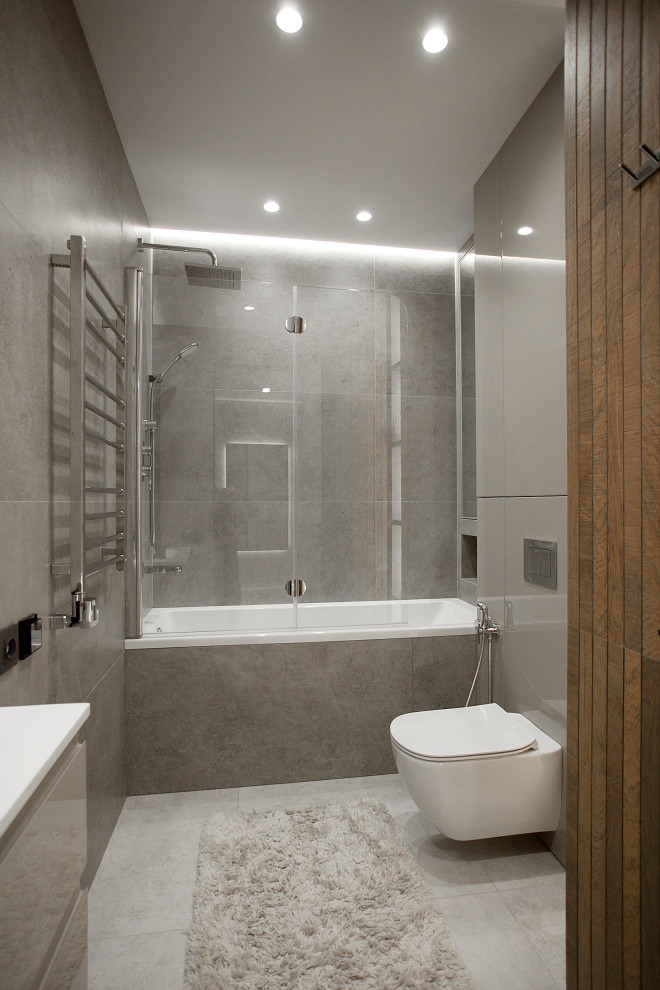 Реализованная квартира в ЖК Казан Су