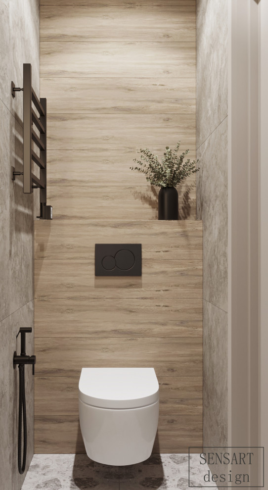 ЖК Октябрьское Поле