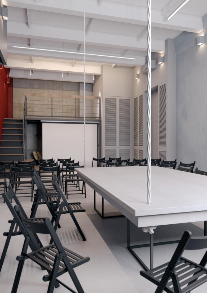 Дизайн проект №5