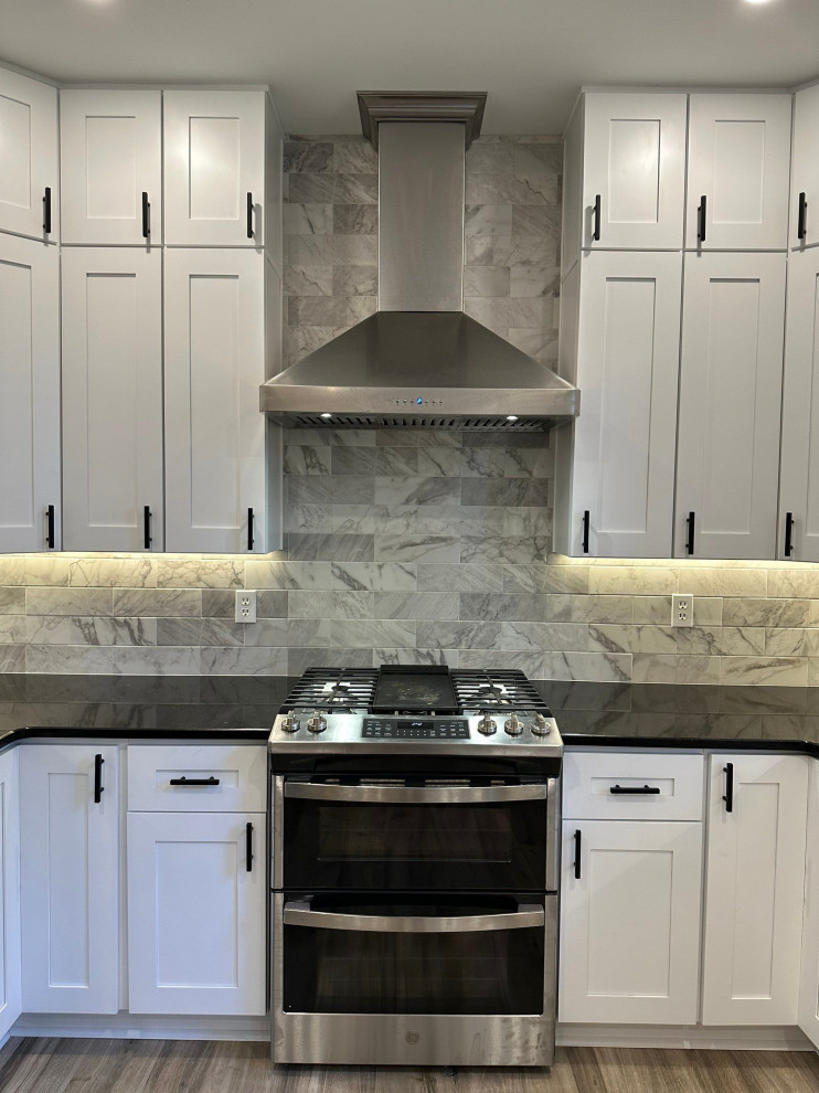 Kitchen Renovation in Marietta GA