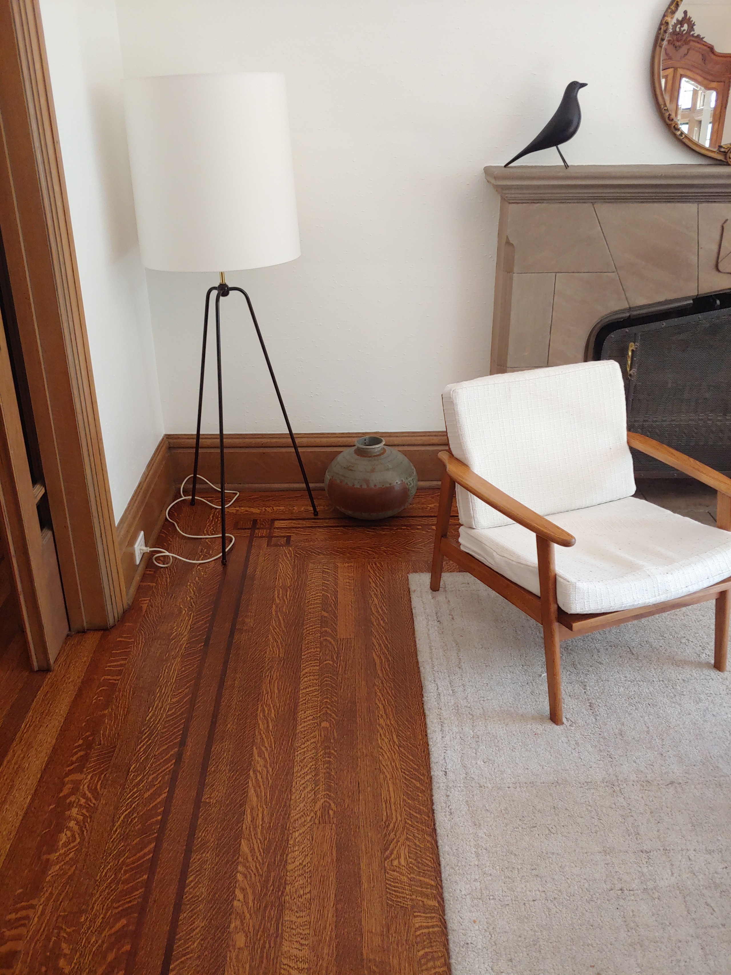 Hamiltion Flooring