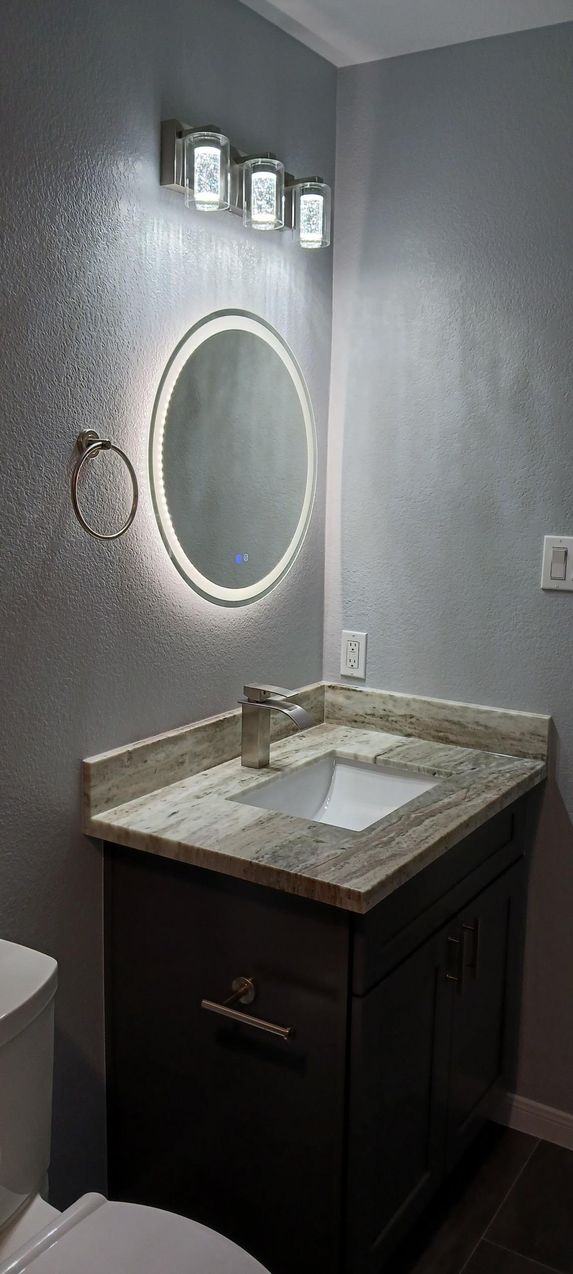 Bathroom Remodeling