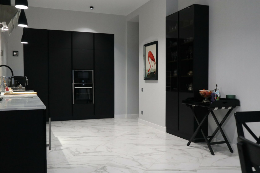 Дом в Агалатово