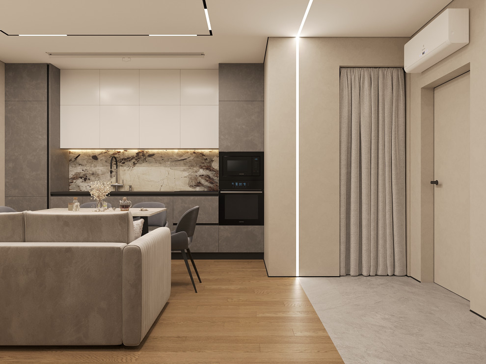 ЖК Тринити-2