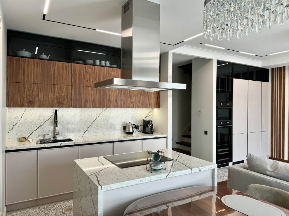 ЖК Федоскино Парк