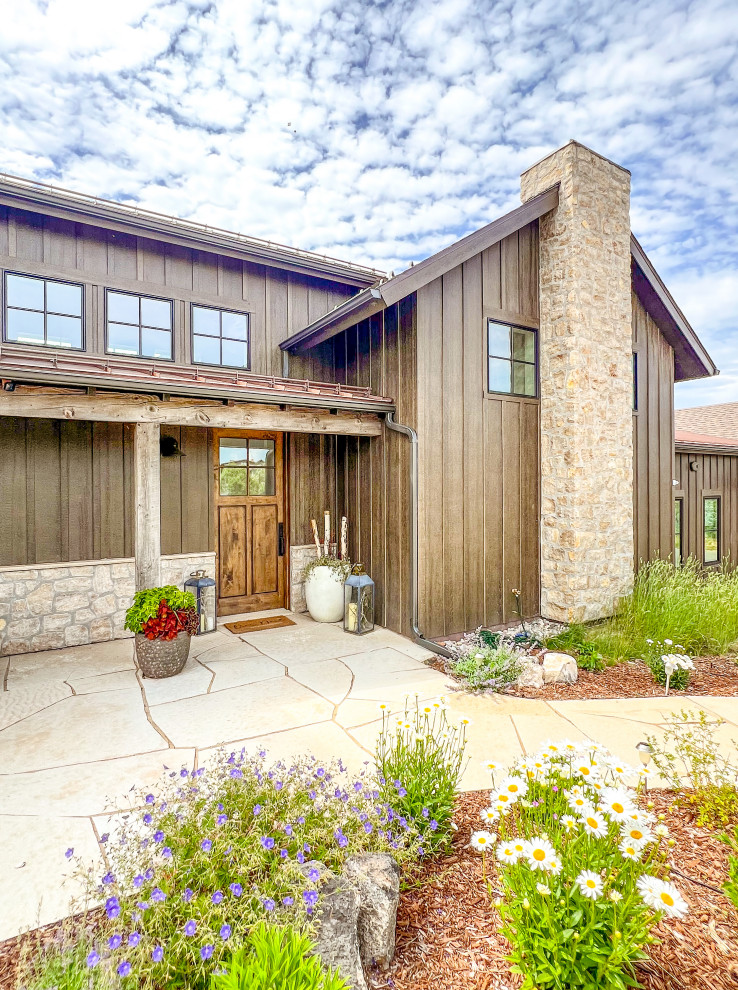 Sage Meadow Residence