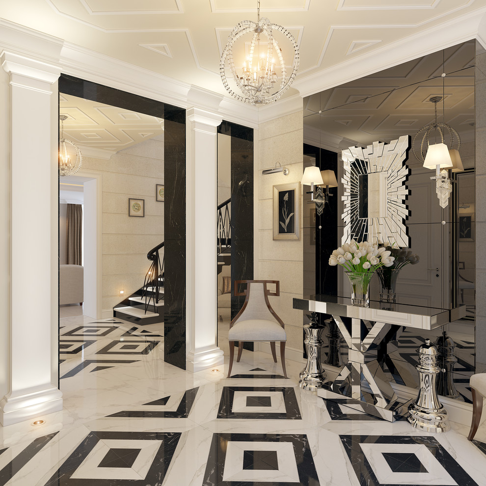 Дом в коттеджном посёлке «Пестово»