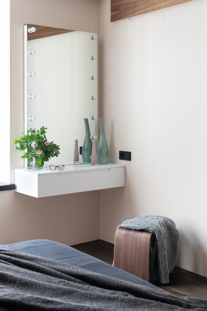 Мастер - Спальня