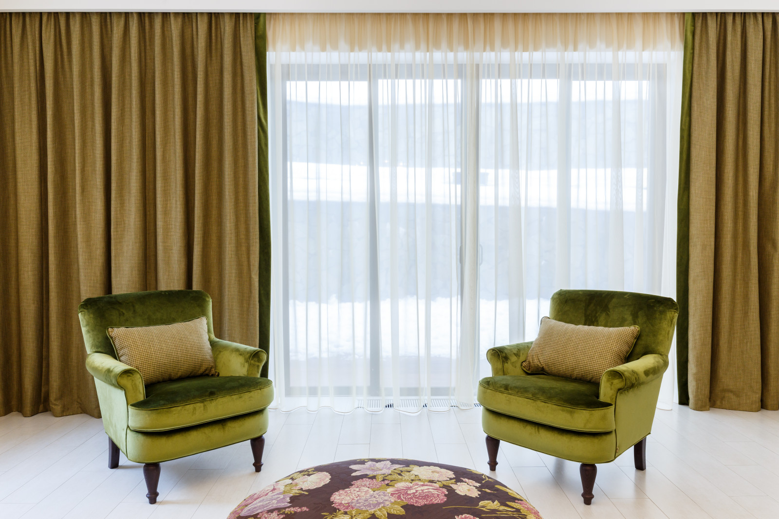 Текстиль для дома в Новогорске