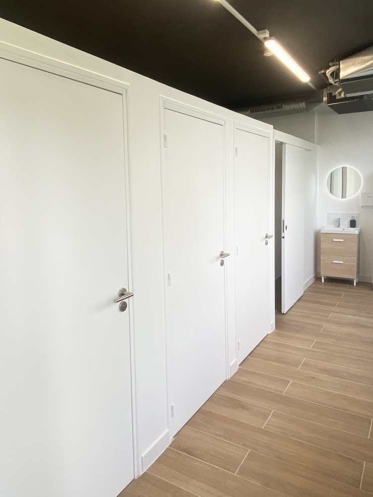 Espace QG à Longjumeau