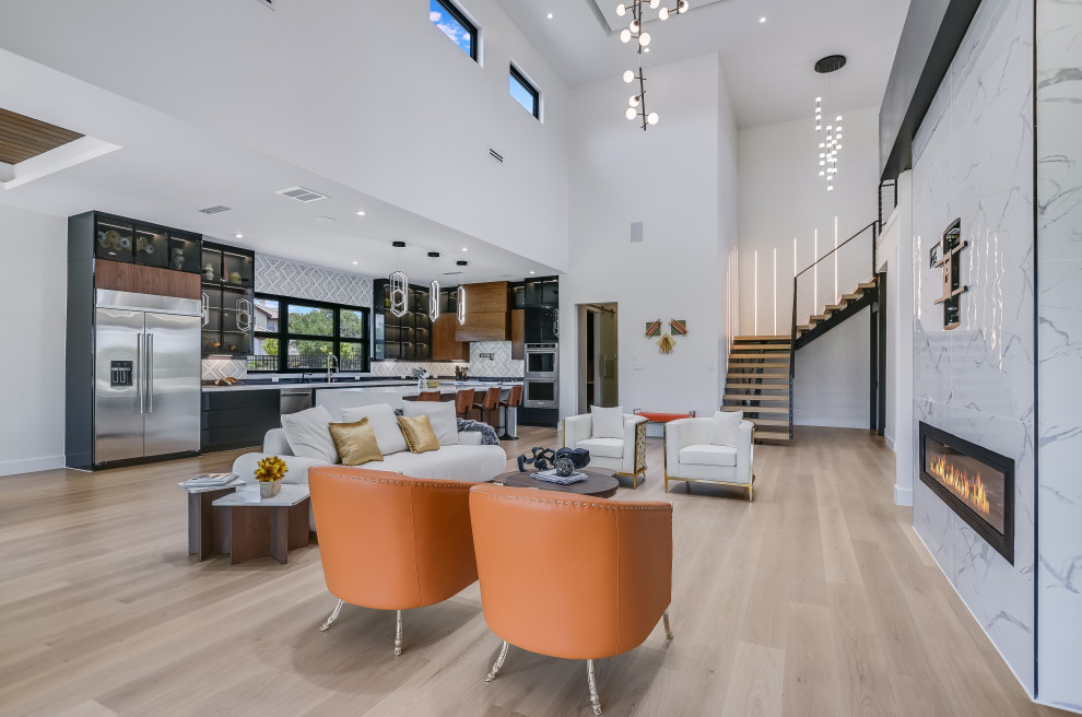 Barton Creek Modern