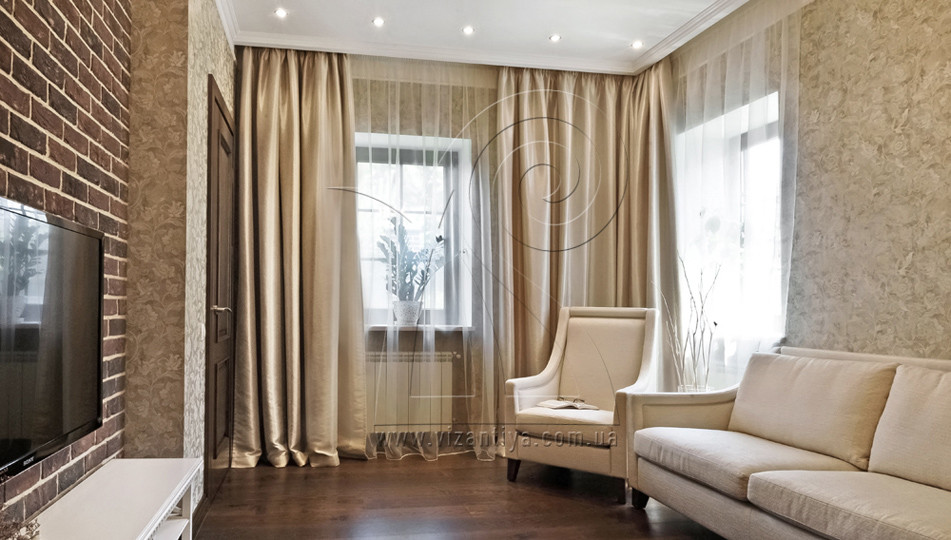 Семейное гнездо