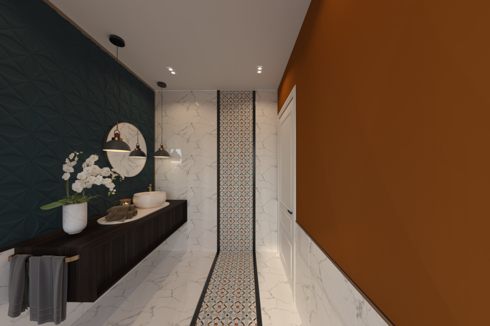 СУ первый этаж